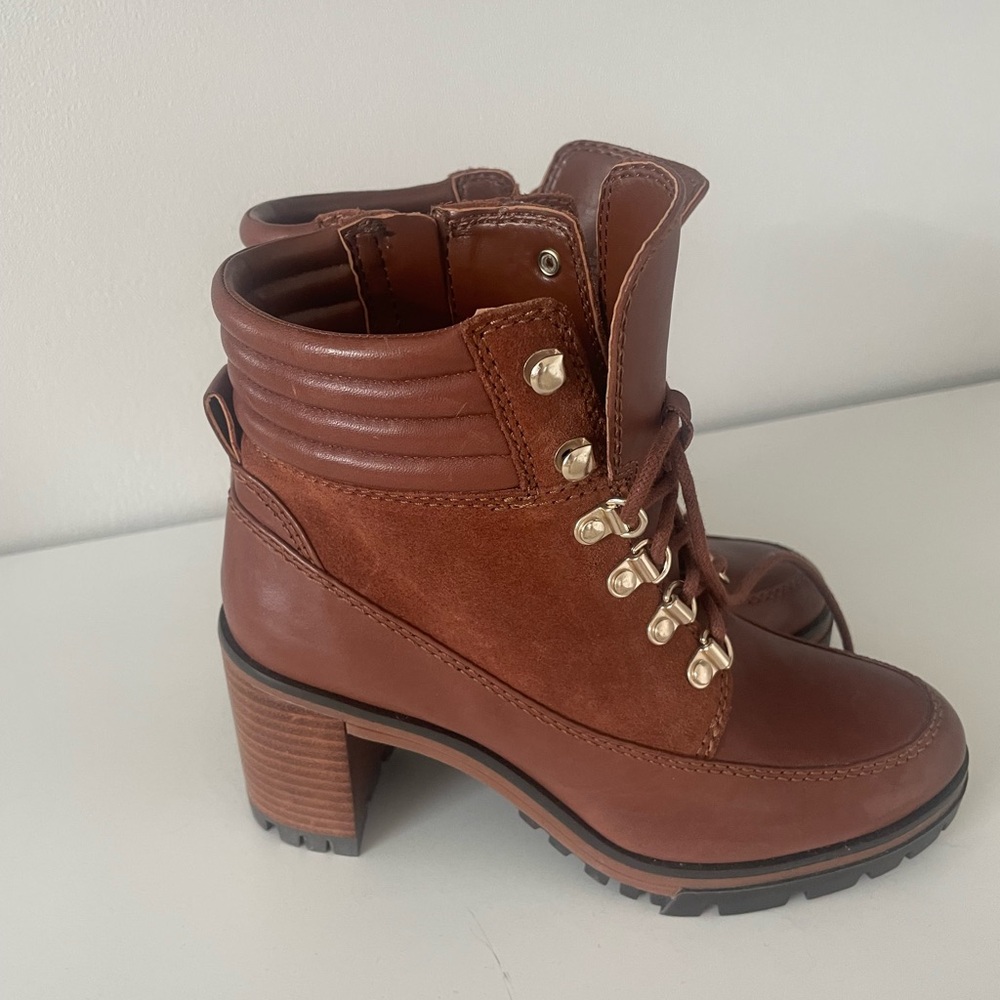 Never worn ,new boots